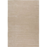 Farrow & Ball Plain Wool Princedale Pale Area Rug
