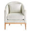Fauteuil Kendra