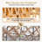 Rattan Semi Flush Mount-1348352667