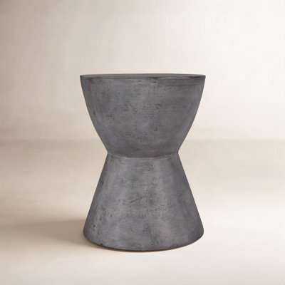 Perse End Table