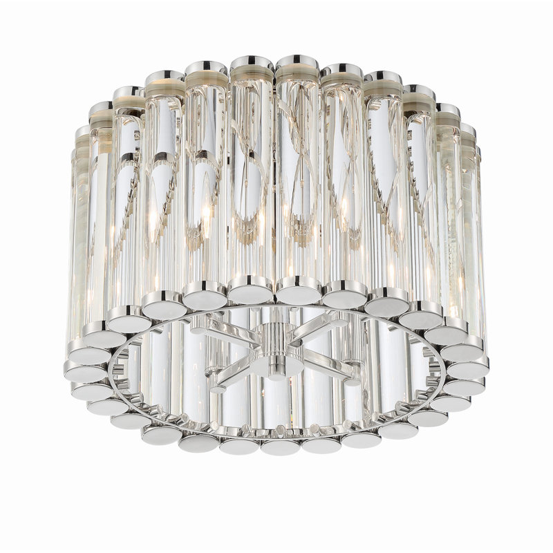 4 - Light Pendant