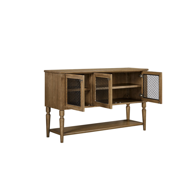 Armoire de salle à manger Almond