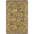 Tosca Hand Tufted Wool Oriental Rug-1227252531