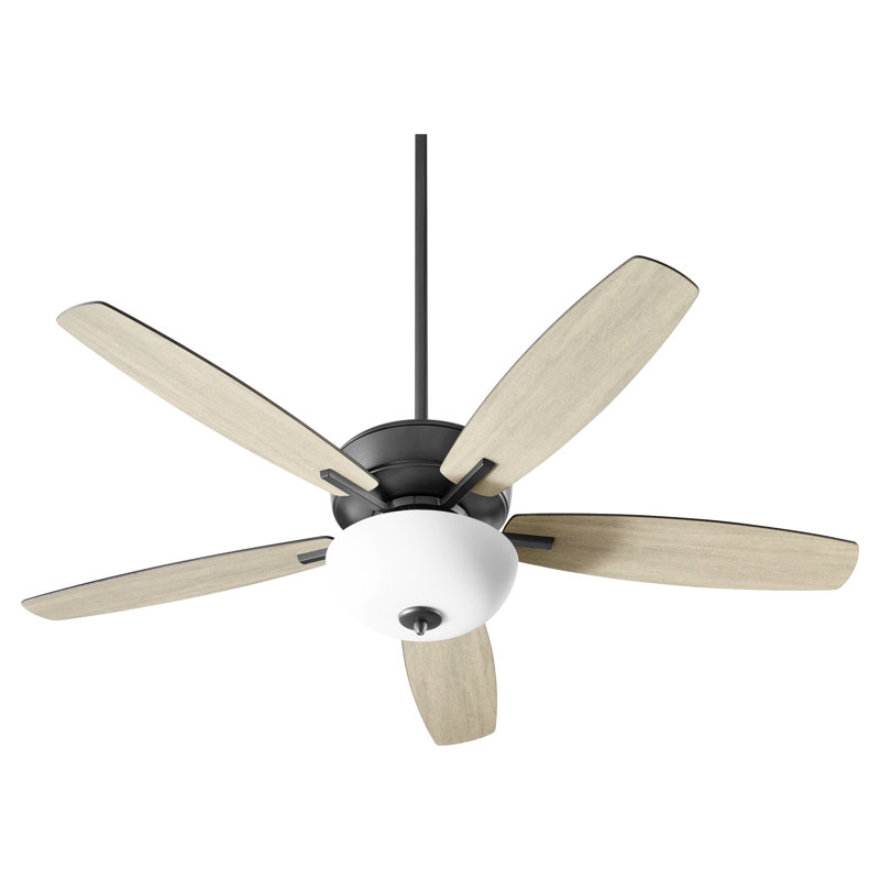 Aromas 52'' Ceiling Fan with Light Kit