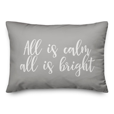 Solid Colour Throw Pillow