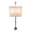 Muirfield 2 - Light Wallchiere