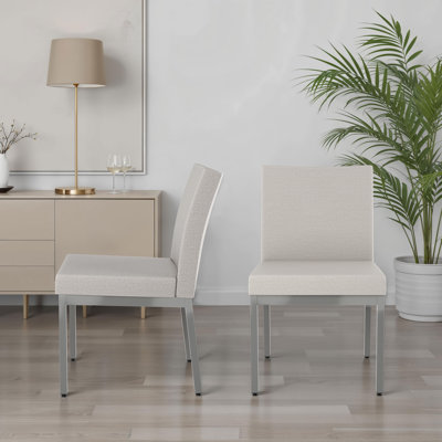 Driggers Upholstered Dining Chair