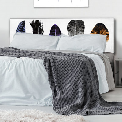 Bineta Upholstered Headboard