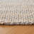 Charvik Handmade Area Rug in Natural/Light Gray-1856731525