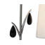 Downridge Metal Table Lamp-41143657