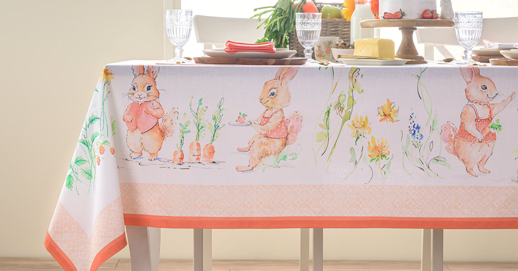 Easter is here!