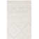 Myndi Hand Tufted Wool And Cotton With Latex Geometric Rug