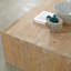 Solid Wood Coffee Table