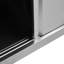 Biram Metal Kitchen Island