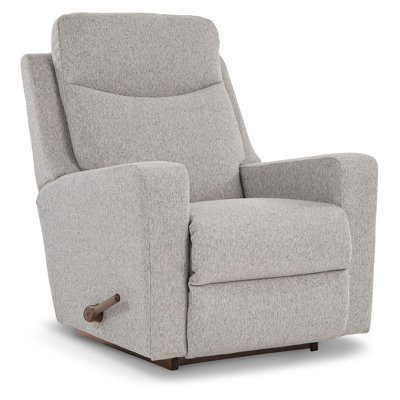 Emmons Rocking Recliner by La-Z-Boy