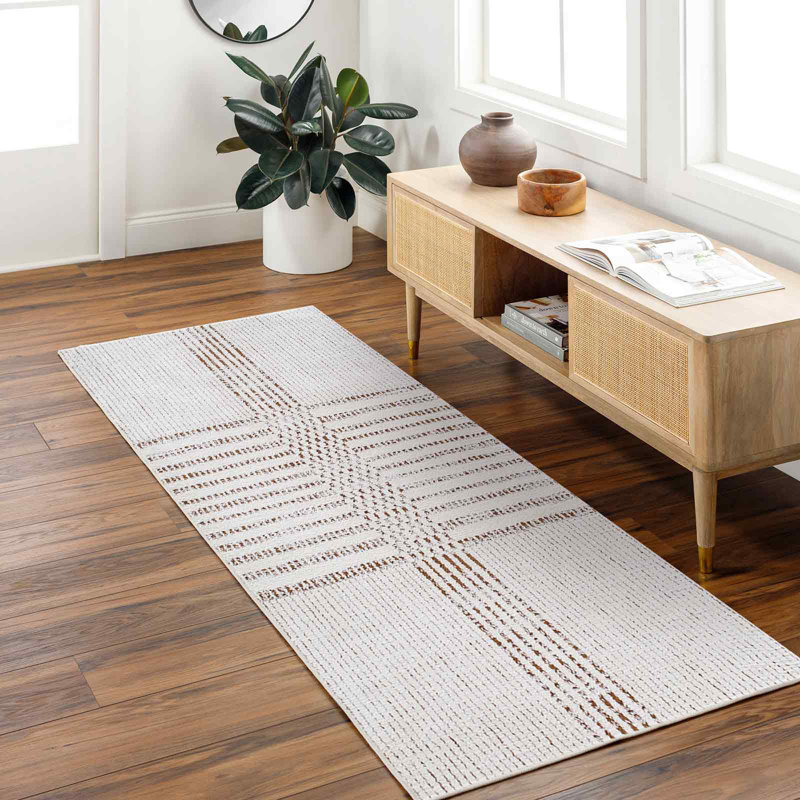 Galey Alix x Livabliss Architect IV Rug, Runner 80 x 220cm