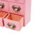 Wood Stackable Desk Organizer With 16 Drawers-1597371611