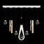Aria 7 - Light LED Pendant-1865421688