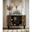 Multi-Functional Classical Porch Cabinet Accent Cabinet