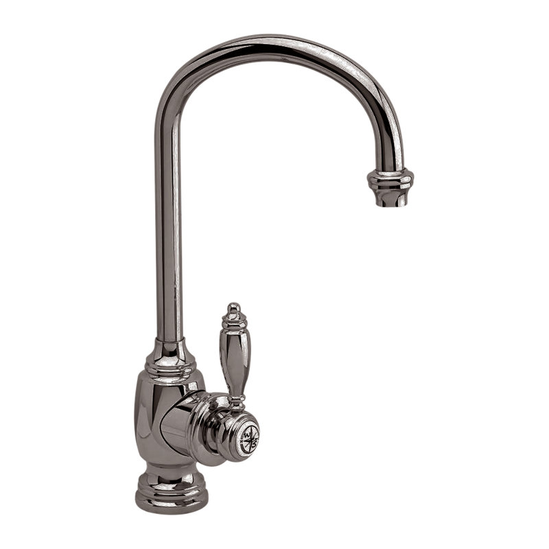 Hampton Prep Faucet, Caribbean Bronze