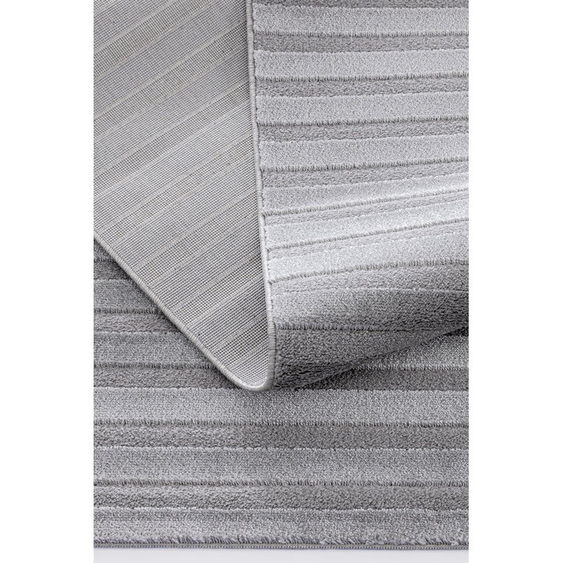 Tapis rectangulaire Cupertina, Rectangle 6 pi 7 po x 9 pi 7 po