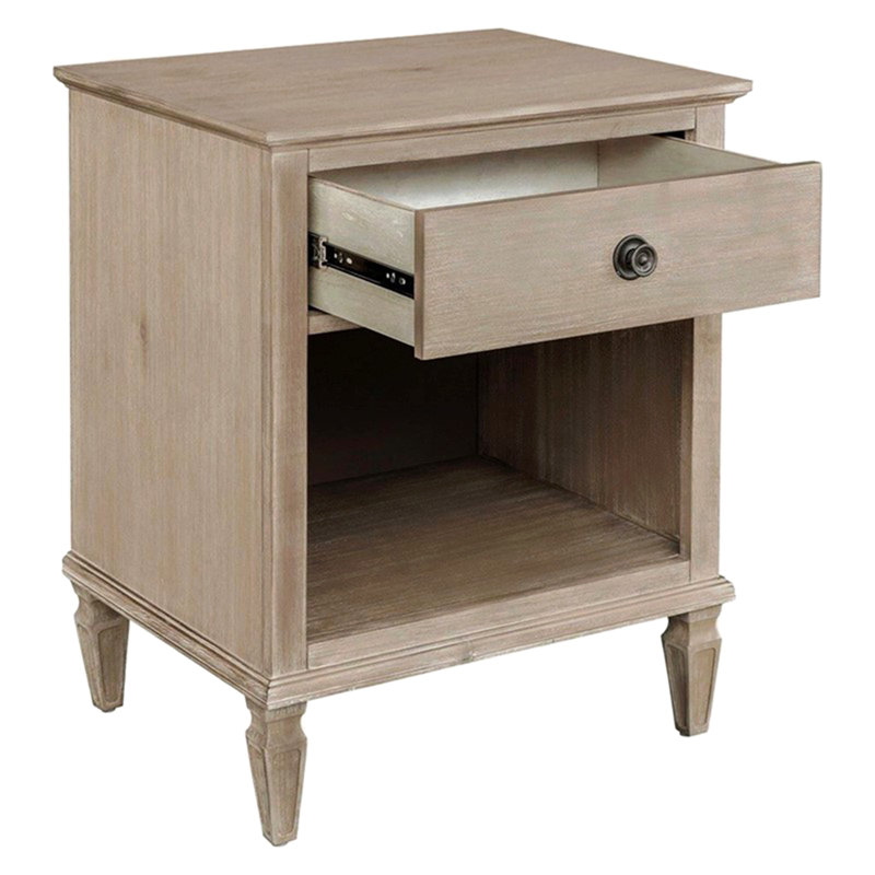 Table de chevet