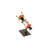 Adaisha Transportation Figurines & Sculptures