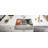 Ruvati 30-inch Apron-front Workstation Farmhouse Kitchen Sink 16 Gauge Stainless Steel Single Bowl