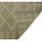 Benge Wool Geometric Indoor Rug