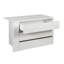 Unico 98cm Wide Closet Island