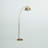 Lahla 68.5'' Arched Floor Lamp-896313937