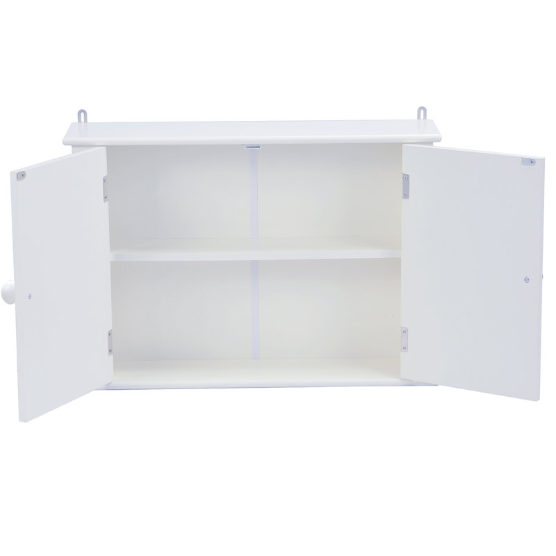 Armoire de salle de bain murale