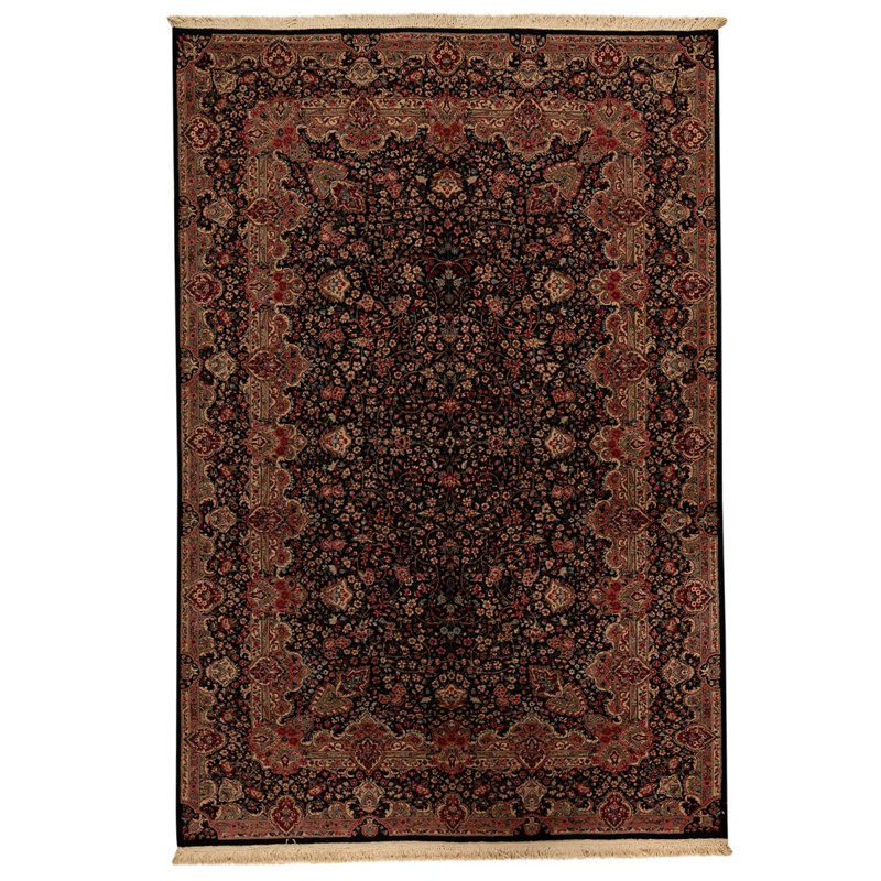 One-of-a-Kind 5'9" X 8'9" Area Rug