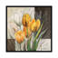 « yellow tulipes », impression sur toile-29089311-72784073-72784074