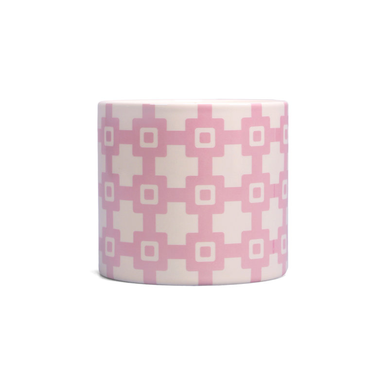 Triamkitsawat Ceramic Plant Pot