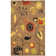 Soho Hand Tufted Wool And Viscose Floral Rug