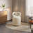 Bow makeup back stool-105899008