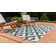 Drucilla Napa Indoor/Outdoor Rug