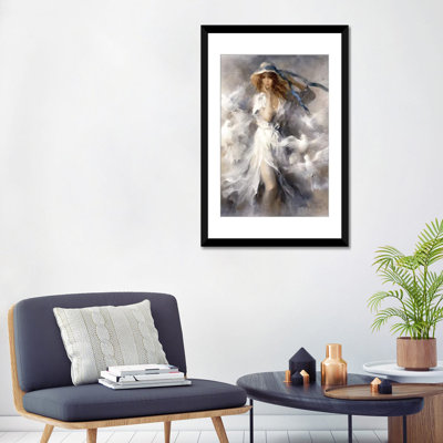 « pigeons », reproduction sur toile