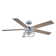 Rish 52'' Ceiling Fan with Light Kit