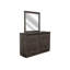 Commode 6 tiroirs Mezquite