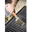 Brosse de nettoyage à poils remplaçables