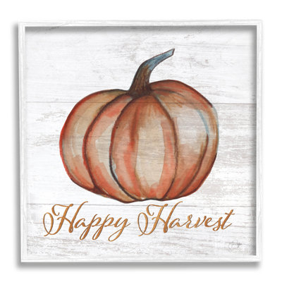«Happy Harvest Pumpkin Country» à -311