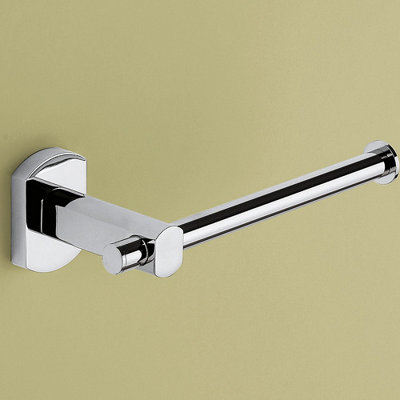 Edera Wall Mounted Toilet Paper Holder