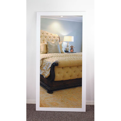 Hasting Rectangle Mirror