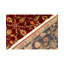 Oriental Area Rug