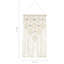 Hand Woven Cotton Wall Hanging