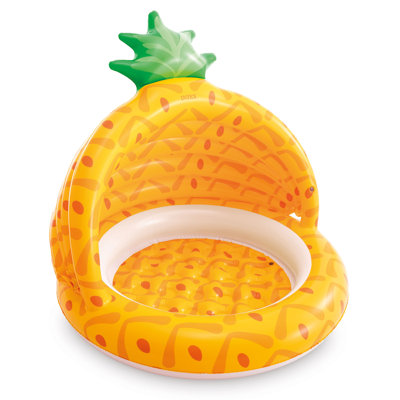 Piscine gonflable pour tout-petits 40 pouces Ante 58414EP Intex