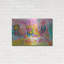 Bungalow Rose «Made For Walkin» par Dean Russo, art mural en métal-389398594
