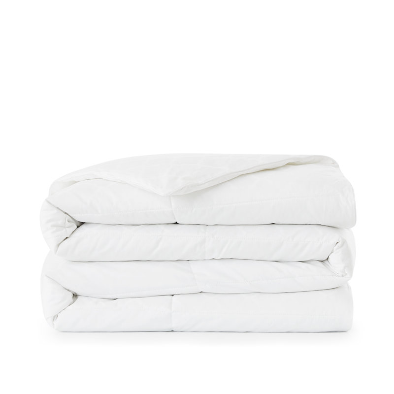 All Season Down Alternative Comforter, Queen